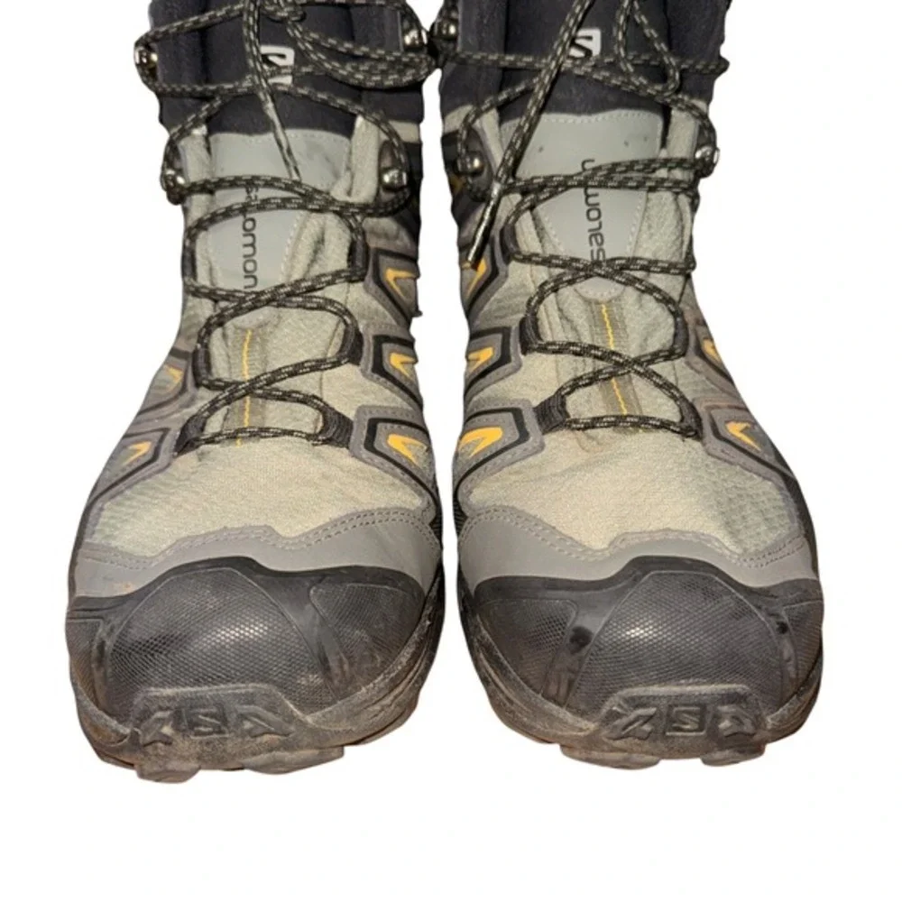 Salomon ultra mid